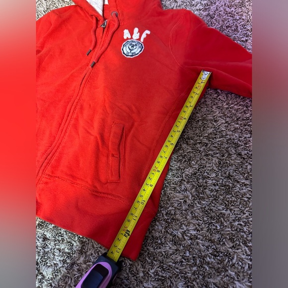 Abercrombie & fitch sweater - Picture 11 of 11